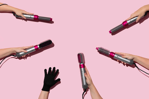 Airstyler 5 in 1 vs. Philips Airstyler: de beste keuze