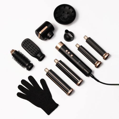 Airstyler Pro vs. Dyson Airwrap: De Beste Keuze