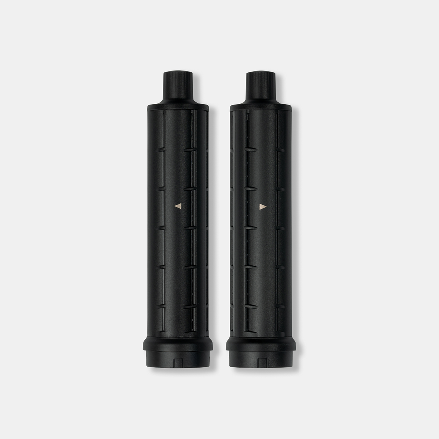 Extra Wide 40mm for Airstyler II / Pro II