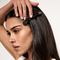 Hairclips - 4 pieces