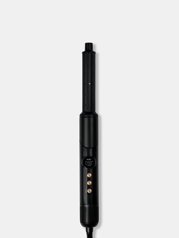 Airstyler Pro II - Schwarz + Diffusor