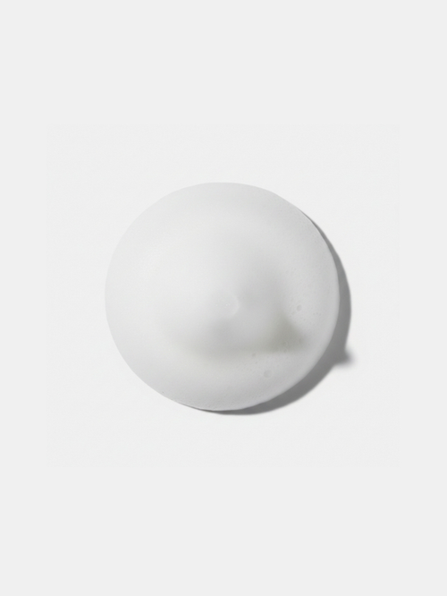 Protect & Curl mousse - 3x langer in model