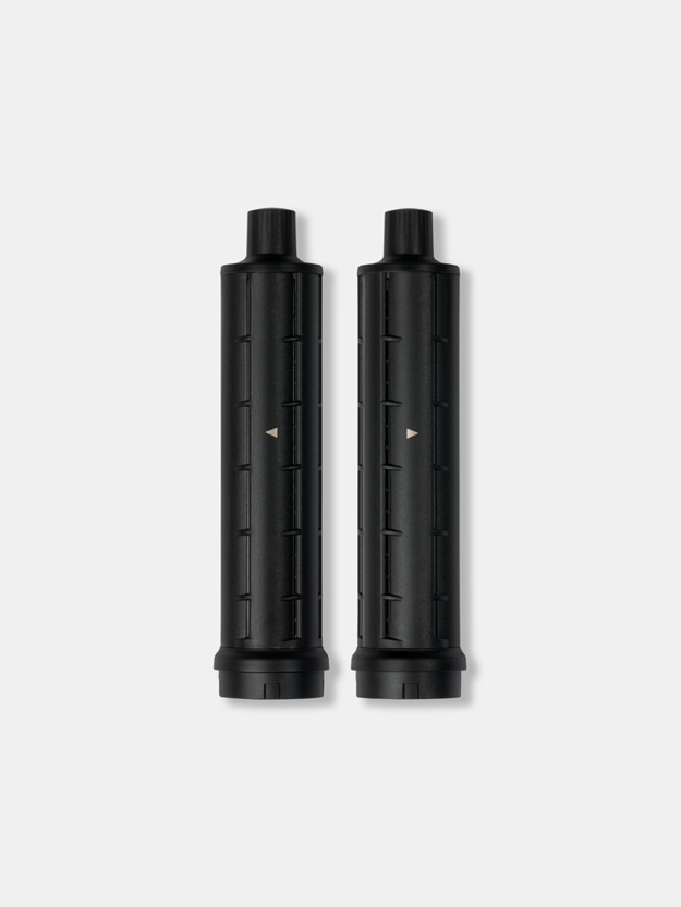 Extra breit 40mm für Airstyler II / Pro II