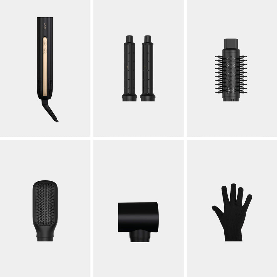 Airstyler II
