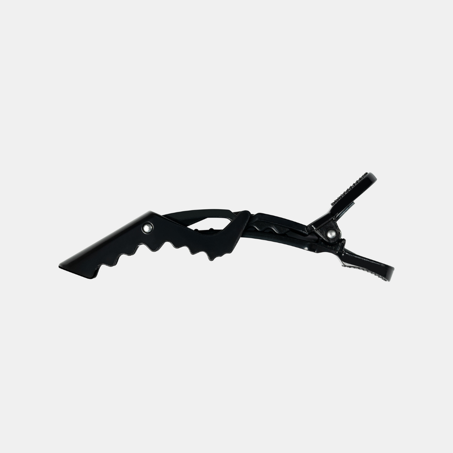 Hairclips - 4 pieces