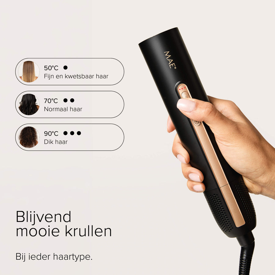 Airstyler II