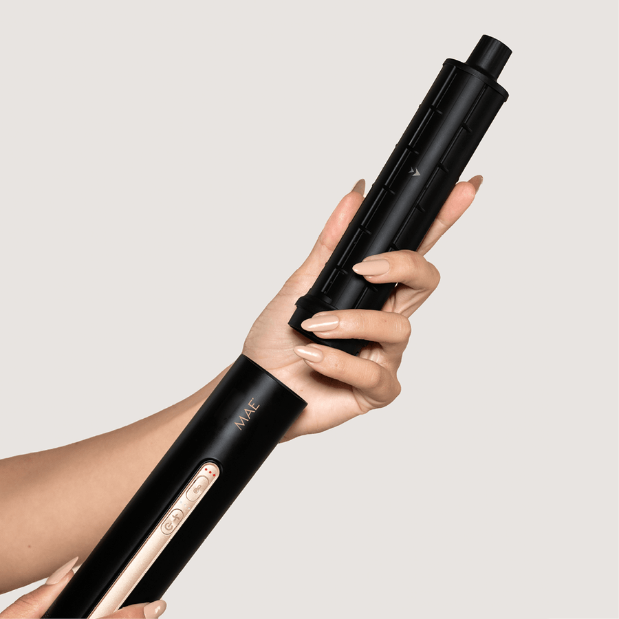 Extra Wide 40mm for Airstyler II / Pro II