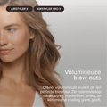 Large Volume Brush for Airstyler II / Pro II