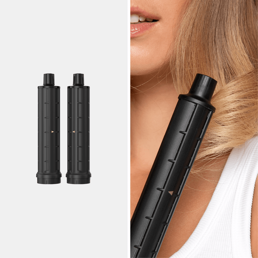 Extra Wide 40mm for Airstyler II / Pro II