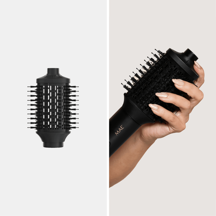 Large Volume Brush for Airstyler II / Pro II
