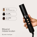 Airstyler Pro II - Black + Diffuser