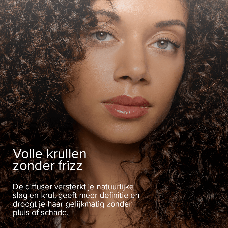 Diffuser for Airstyler II / Pro II