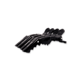 Hairclips - 4 pieces