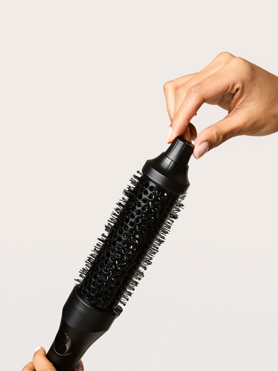 Thermal Brush