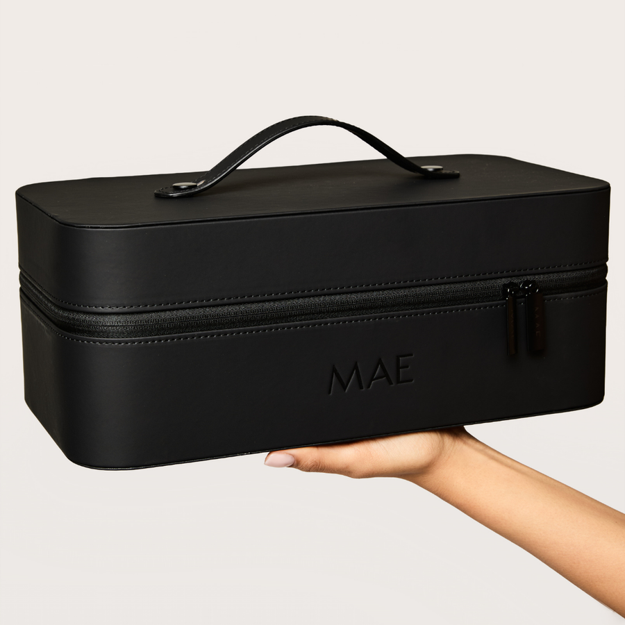 Luxury hard case