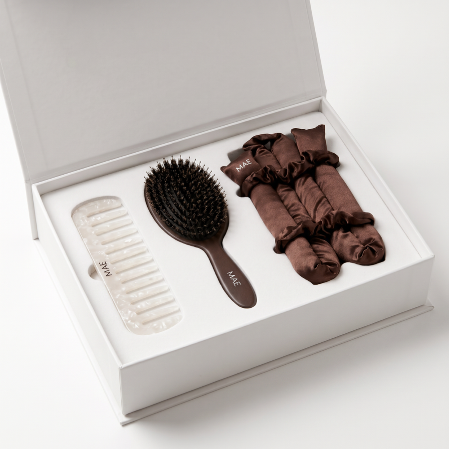 Pouch for Airstyler II