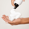 Protect & Curl mousse - 3x langer in model