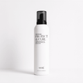 Protect & Curl mousse - 3x langer in model