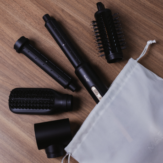Pouch for Airstyler II
