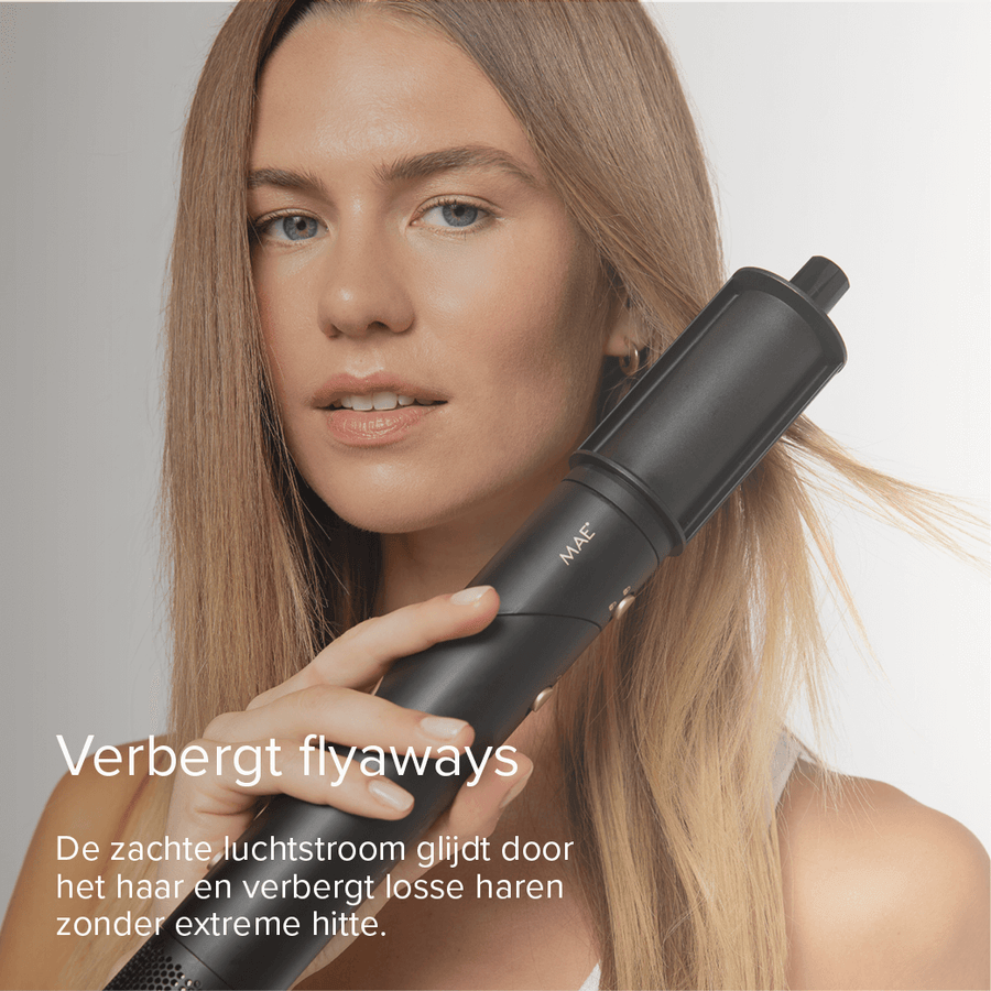 Anti Frizz for Airstyler II / Pro II