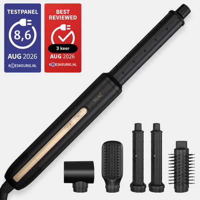 Airstyler II